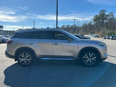 2022 INFINITI QX60 - Photo 14