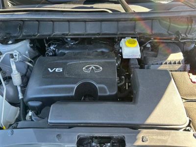 2022 INFINITI QX60 - Photo 17