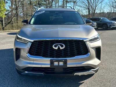 2022 INFINITI QX60 - Photo 3