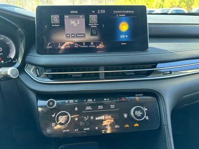 2022 INFINITI QX60 - Photo 6