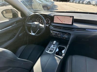 2022 INFINITI QX60 - Photo 40