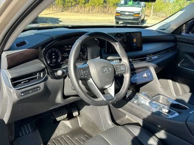 2022 INFINITI QX60 - Photo 18