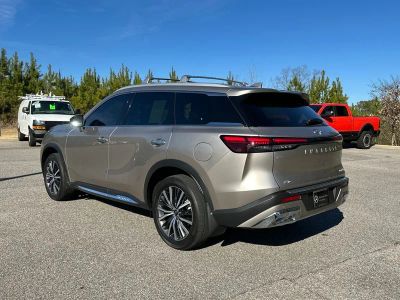 2022 INFINITI QX60 - Photo 9