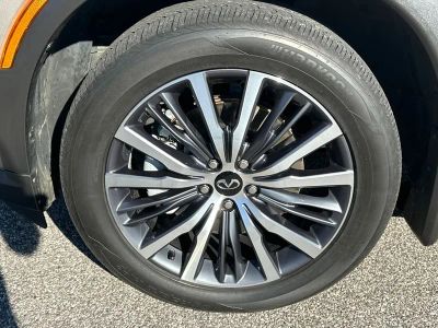 2022 INFINITI QX60 - Photo 15