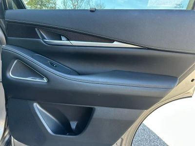 2022 INFINITI QX60 - Photo 36