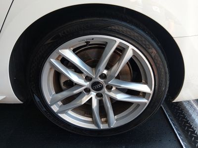 2024 Audi A4 Sedan — photo 10 view