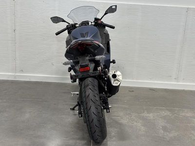 2026 Kawasaki Ninja 500 - Photo 6