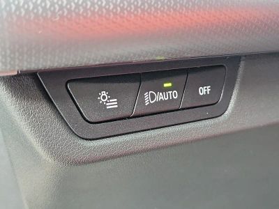 2026 BMW X1 — photo 24 view