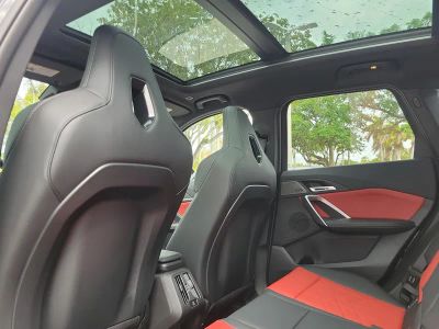 2026 BMW X1 — photo 13 view