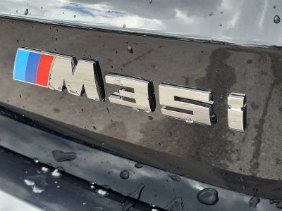2026 BMW X1 — detail view