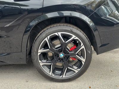 2026 BMW X1 — photo 9 view