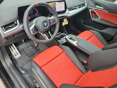 2026 BMW X1 — photo 20 view