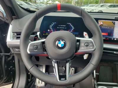 2026 BMW X1 — photo 25 view