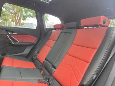 2026 BMW X1 — photo 11 view