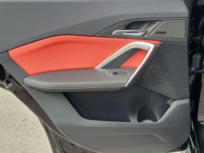 2026 BMW X1 — photo 10 view