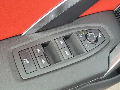 2026 BMW X1 — photo 18 view