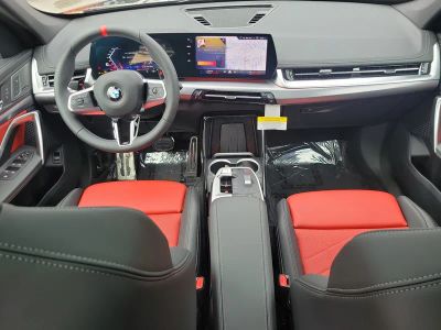 2026 BMW X1 — photo 14 view