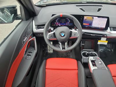 2026 BMW X1 — photo 15 view