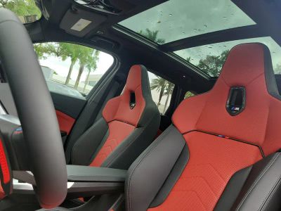 2026 BMW X1 — photo 22 view
