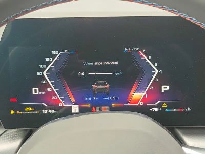 2026 BMW X1 — photo 28 view