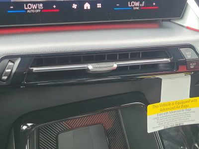 2026 BMW X1 — photo 31 view
