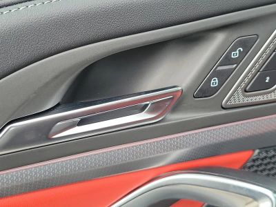 2026 BMW X1 — photo 19 view