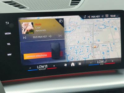 2026 BMW X1 — photo 29 view