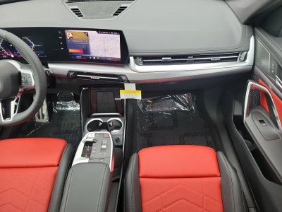 2026 BMW X1 — photo 16 view
