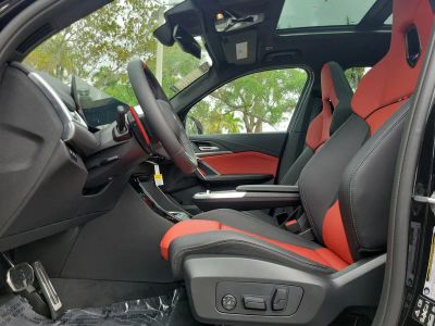 2026 BMW X1 — photo 21 view