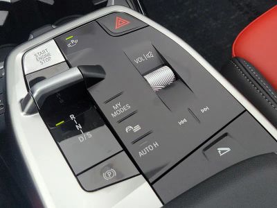 2026 BMW X1 — photo 33 view