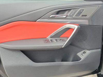 2026 BMW X1 — photo 17 view