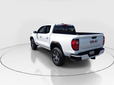 2024 GMC Canyon - Photo 5