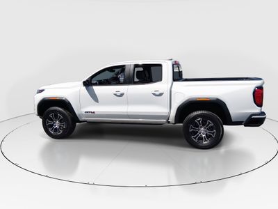 2024 GMC Canyon - Photo 4