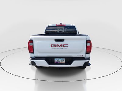 2024 GMC Canyon - Photo 6