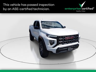 2024 GMC Canyon - Photo 1