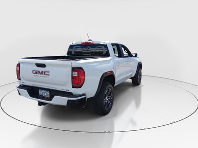 2024 GMC Canyon - Photo 7