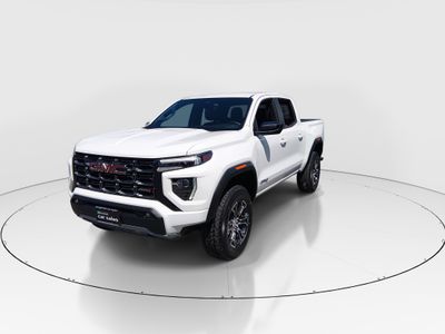 2024 GMC Canyon - Photo 3
