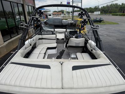 2015 Malibu 22 MXZ - Photo 9