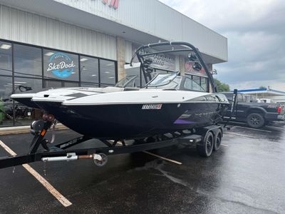 2015 Malibu 22 MXZ - Photo 5