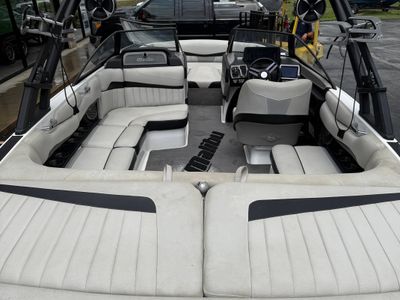 2015 Malibu 22 MXZ - Photo 10
