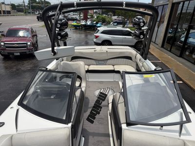 2015 Malibu 22 MXZ - Photo 12