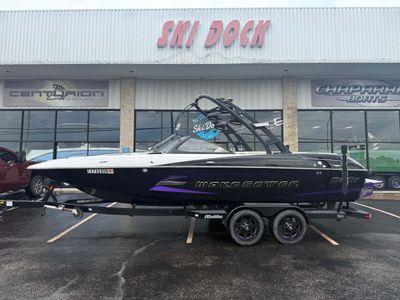 2015 Malibu 22 MXZ - Photo 4
