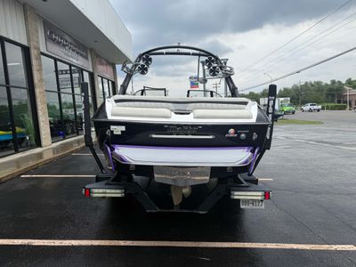 2015 Malibu 22 MXZ - Photo 7
