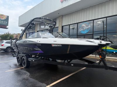 2015 Malibu 22 MXZ - Photo 2