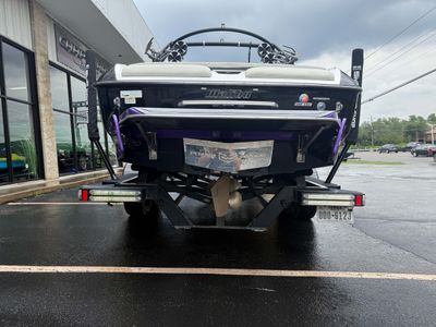 2015 Malibu 22 MXZ - Photo 8