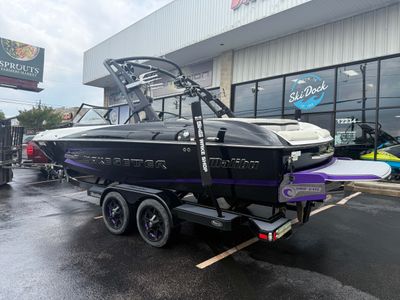 2015 Malibu 22 MXZ - Photo 6