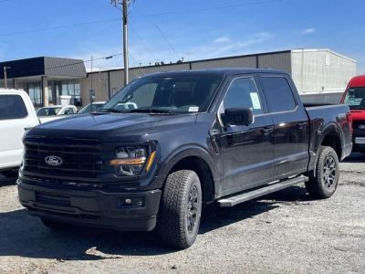 2026 Ford F-150 - Photo 5