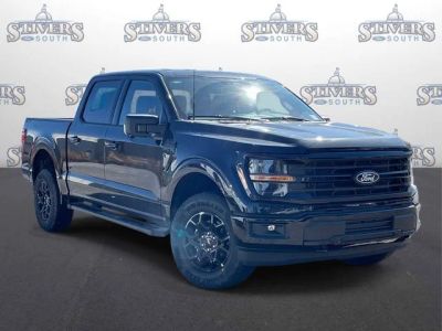2026 Ford F-150 - Photo 1