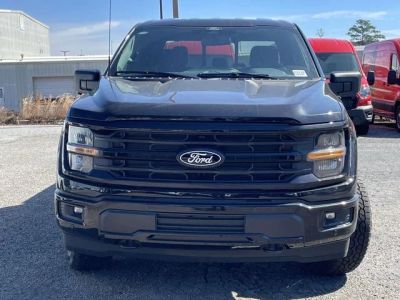 2026 Ford F-150 - Photo 6