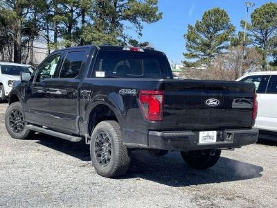 2026 Ford F-150 - Photo 4